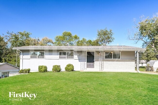 Building Photo - 4147 Garvey Dr