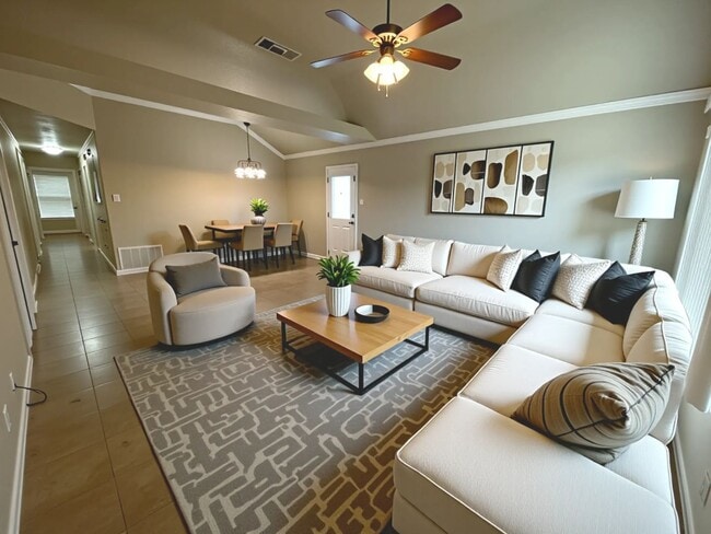 Foto del edificio - 1303 Powder River Dr