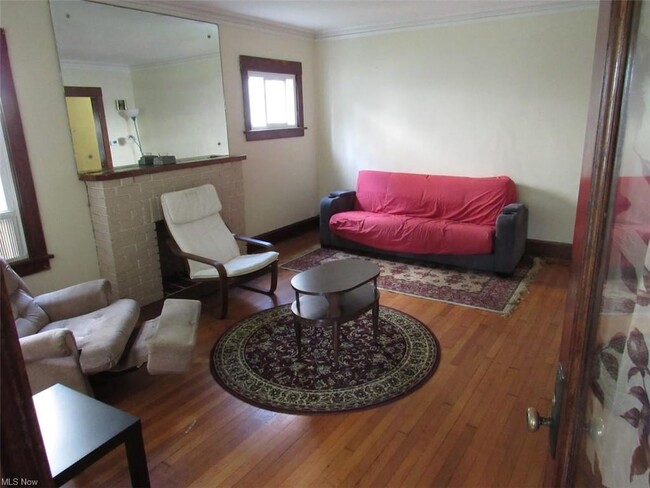 Foto del edificio - 2676 Hampshire Rd