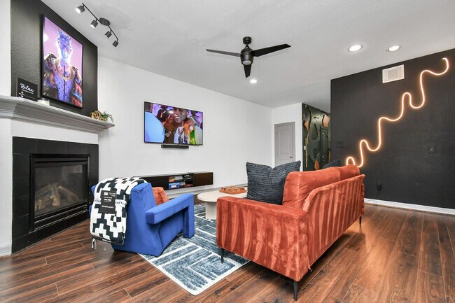 Foto del edificio - 2905 Baer St