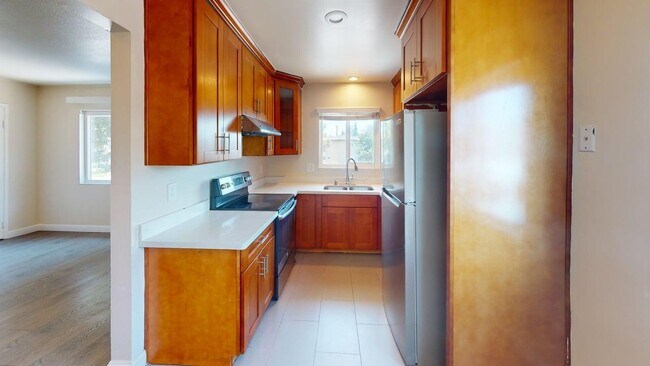 Foto del edificio - 2129 Monroe St