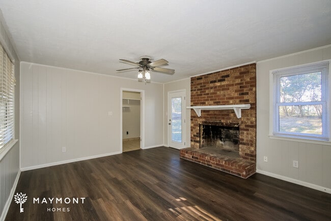 Foto del edificio - Charming 3 bedroom in Martinez, GA