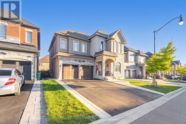 Building Photo - 25 Lyle Wy