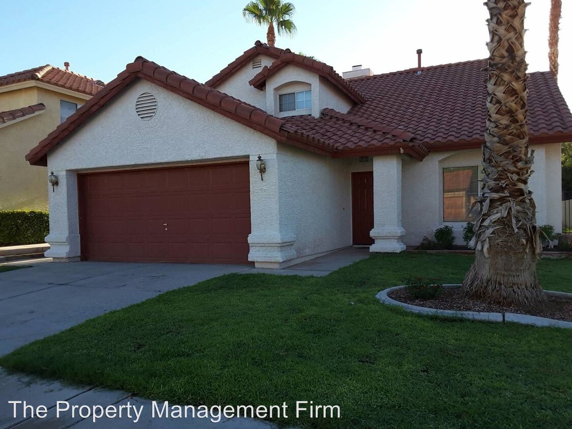 Primary Photo - 3316 Surfline Dr