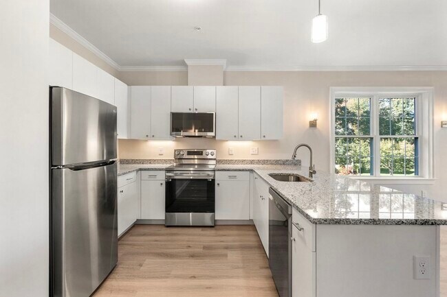 Foto del edificio - 242 Main St