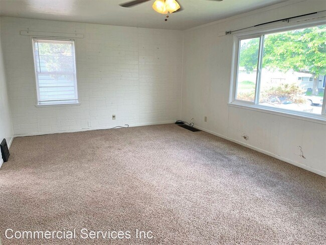 Building Photo - 2 br, 1 bath House - 257 N. Nebraska Ave.