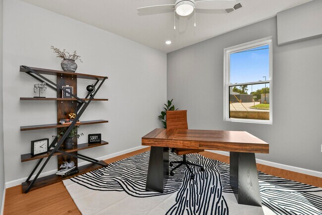 Building Photo - 505 W Grand St