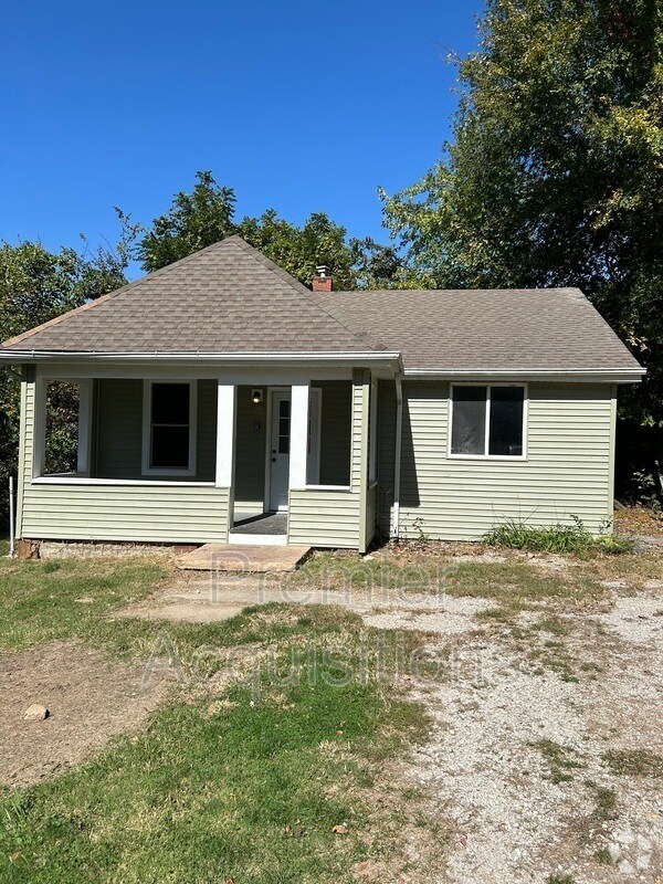 Prospect Place Apartments for Rent with Utilities Included Alton, IL