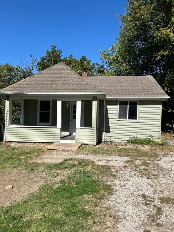 Foto principal - 3216 Franor St