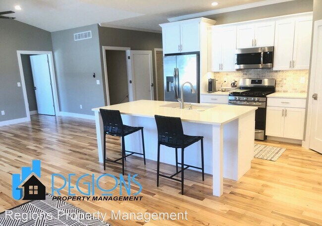 Building Photo - 3 br, 2 bath House - 1706 Flagstone Dr