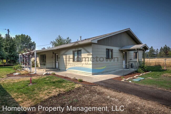 Foto del edificio - 10 br, 5 bath House - 264 W Hilgren Ave - ...