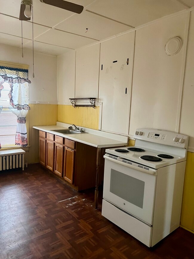 Foto del edificio - 163 Market St