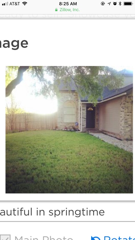 Foto principal - 5106 Acorn Creek Trail