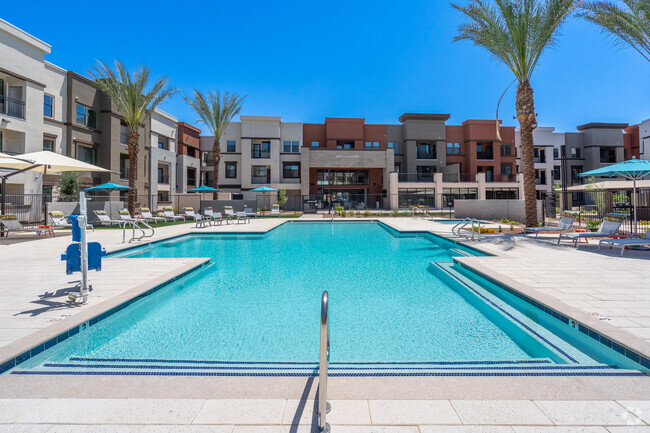 Condos For Rent In Goodyear Arizona