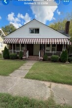 Building Photo - 119 N Dunleith Ave