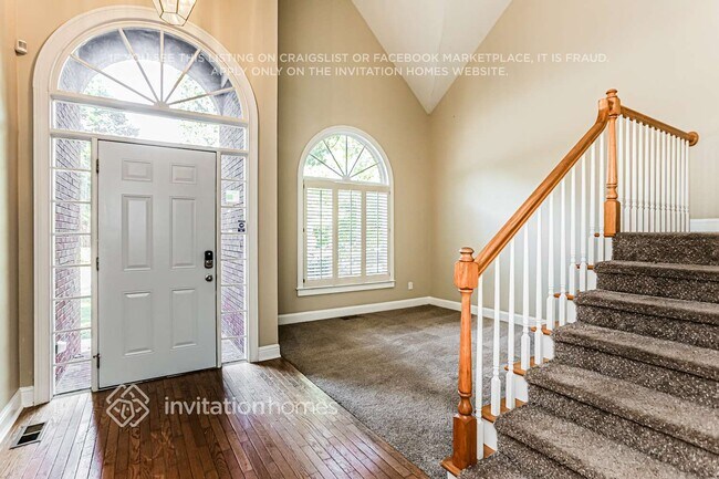 Foto del edificio - 2205 Thicket Ct