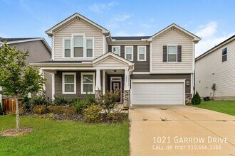 Building Photo - 1021 Garrow Dr