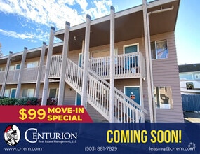 Building Photo - 550 SW Levens St