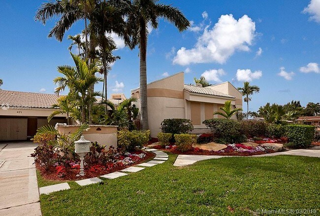 Building Photo - 471 Alamanda Dr