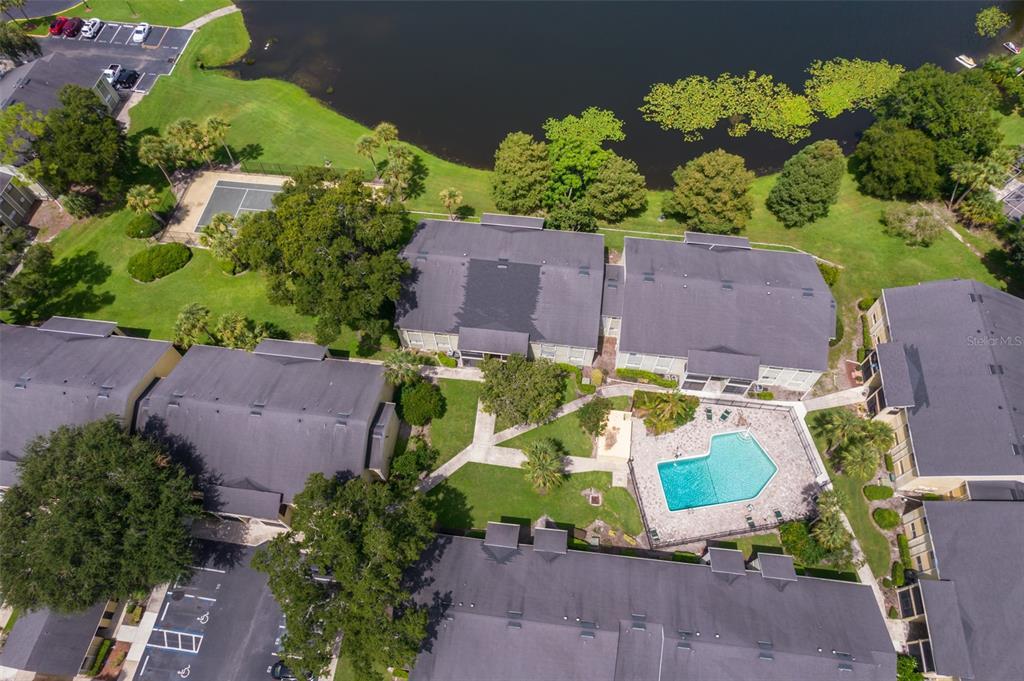Foto principal - 920 Lake Destiny Rd