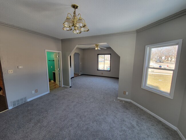 Foto del edificio - 322 5th Ave E