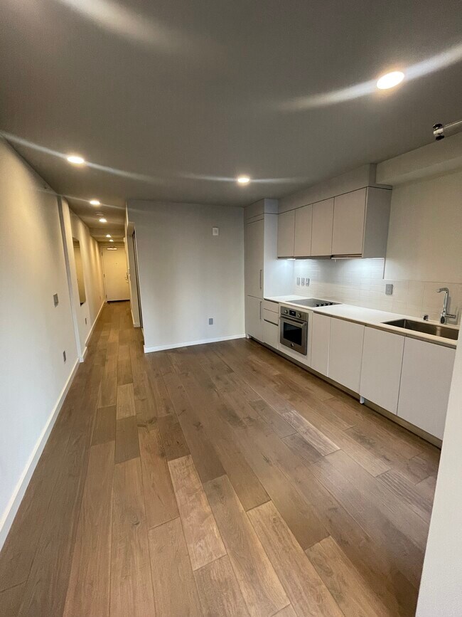 Foto del edificio - 1238 Sutter St