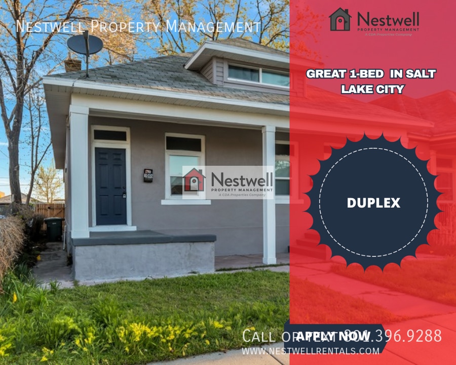 Photo - 1046 W Euclid Ave-