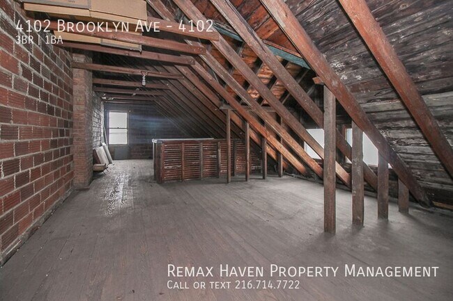 Building Photo - 4102 Brooklyn Ave