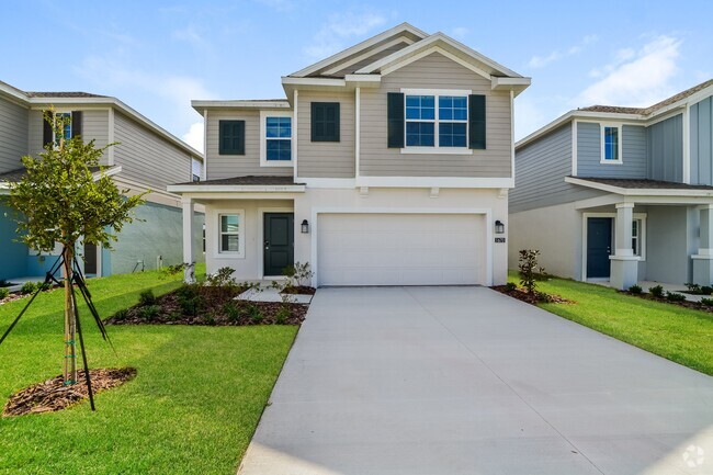 Building Photo - 1670 Teagan Ln