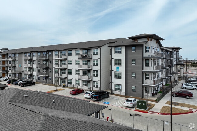 Building Photo - Mera Craig Ranch 55+ Active Adult