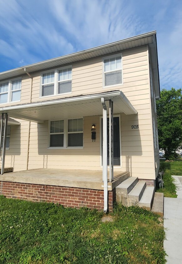 3 bedroom 1 bath Duplex unit Old Hickory TN - 3 bedroom 1 bath Duplex unit  Old Hickory TN