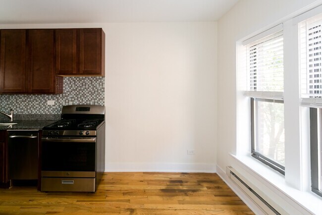 Foto del edificio - 3830 N Fremont