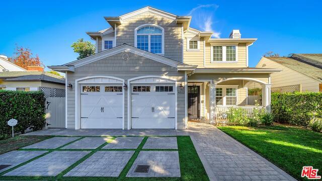 Foto principal - 4512 Morella Ave