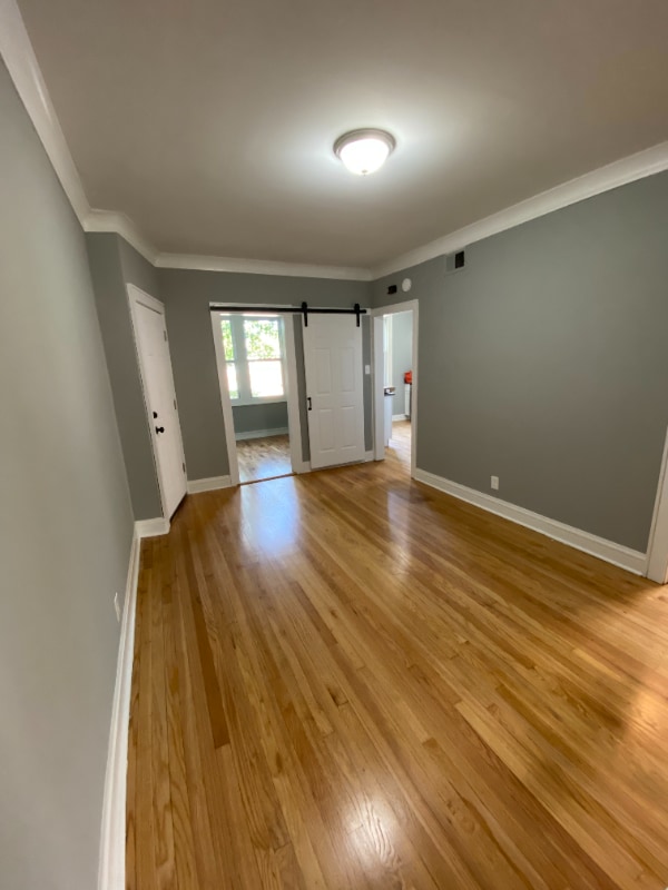 Foto del edificio - 6640 S Fairfield Ave