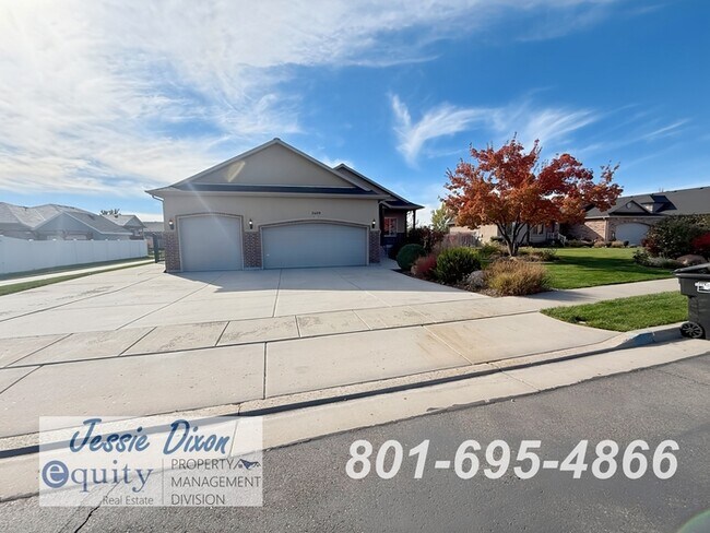 Foto del edificio - 2609 W 3500 N