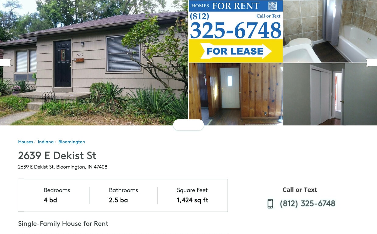Listing Image