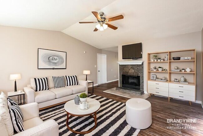 Foto del edificio - 29 Briarcliff Pl