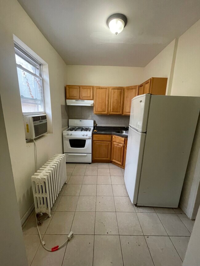 Foto del edificio - 4559 N Hicks St