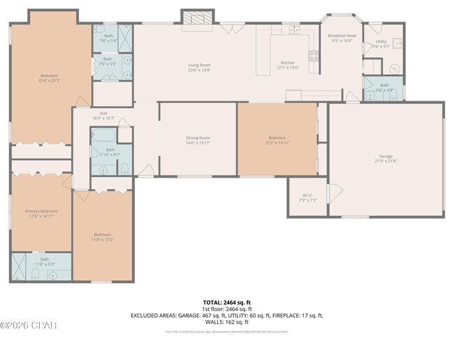 Foto del edificio - 2194 Briawood Cir