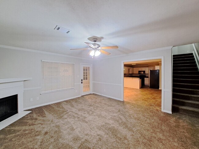 Foto del edificio - 7607 Pleasantville Way