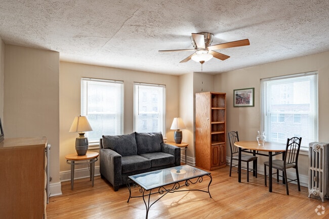 Interior Photo - Willow Grove Apartments