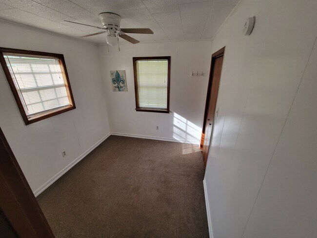 Foto del edificio - 278 Eves St