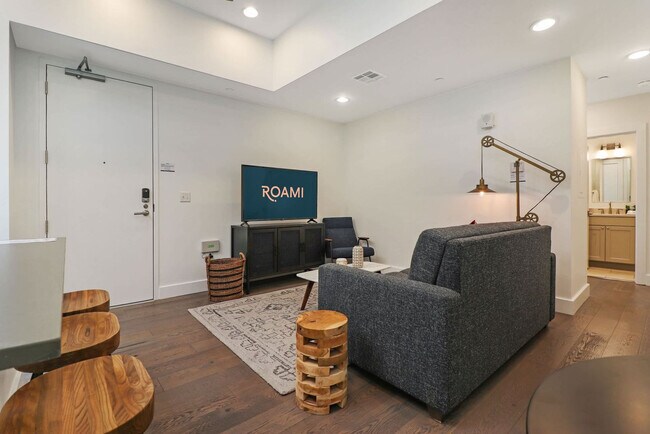 Foto del edificio - 127 Carondelet St