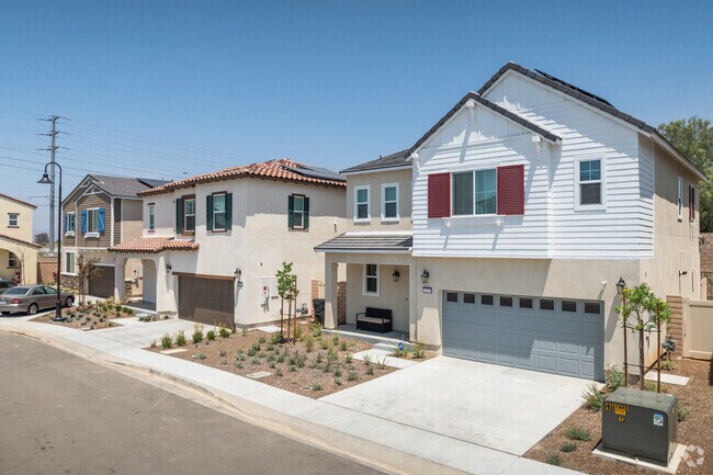 Building Photo - The Village
