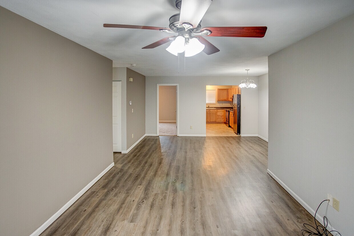 Reside Here Apartments & Rentals Apartments in Belleville, IL