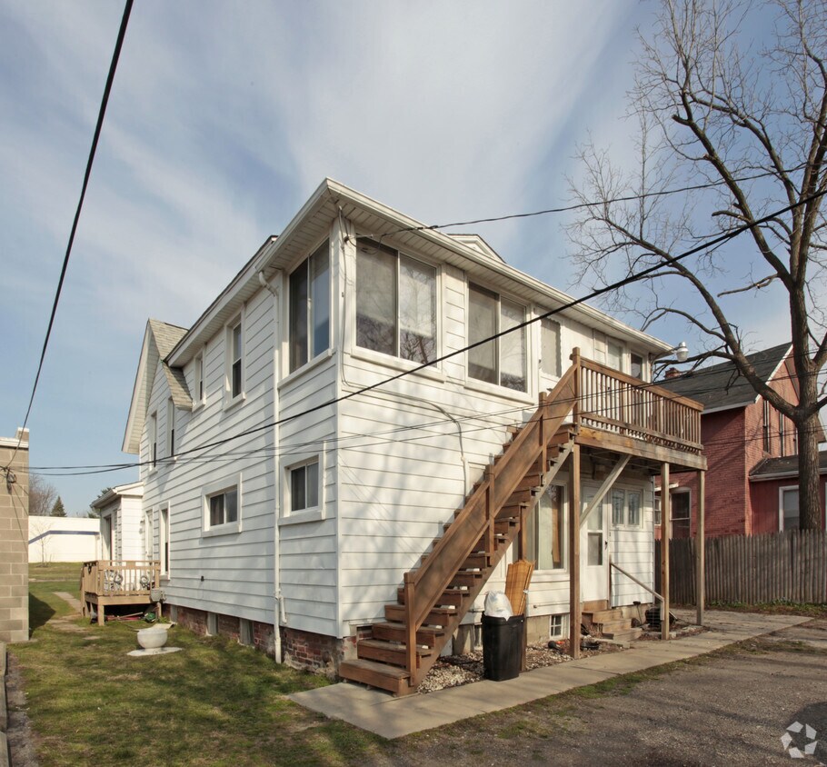 Building Photo - 277 S Gratiot Ave