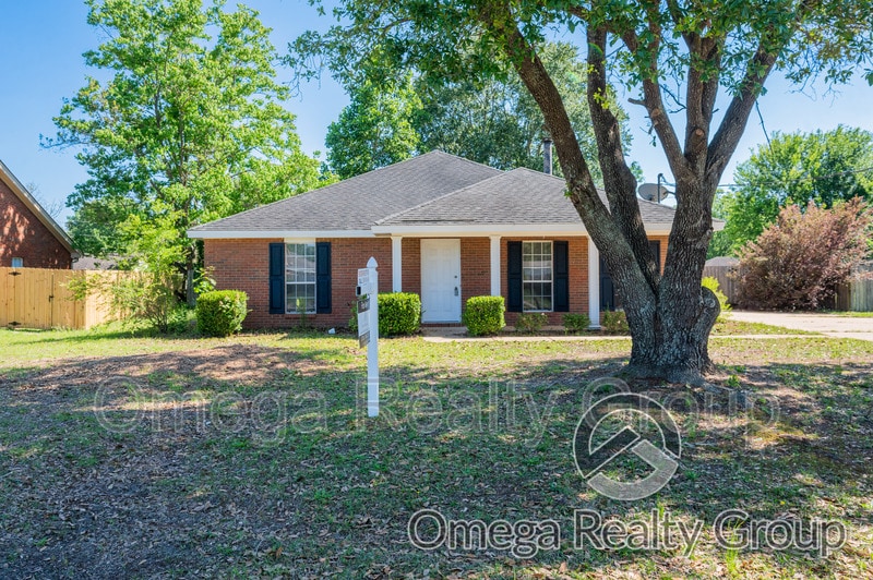536 Deer Path, Pike Road, AL 36064 House Rental in Pike Road, AL