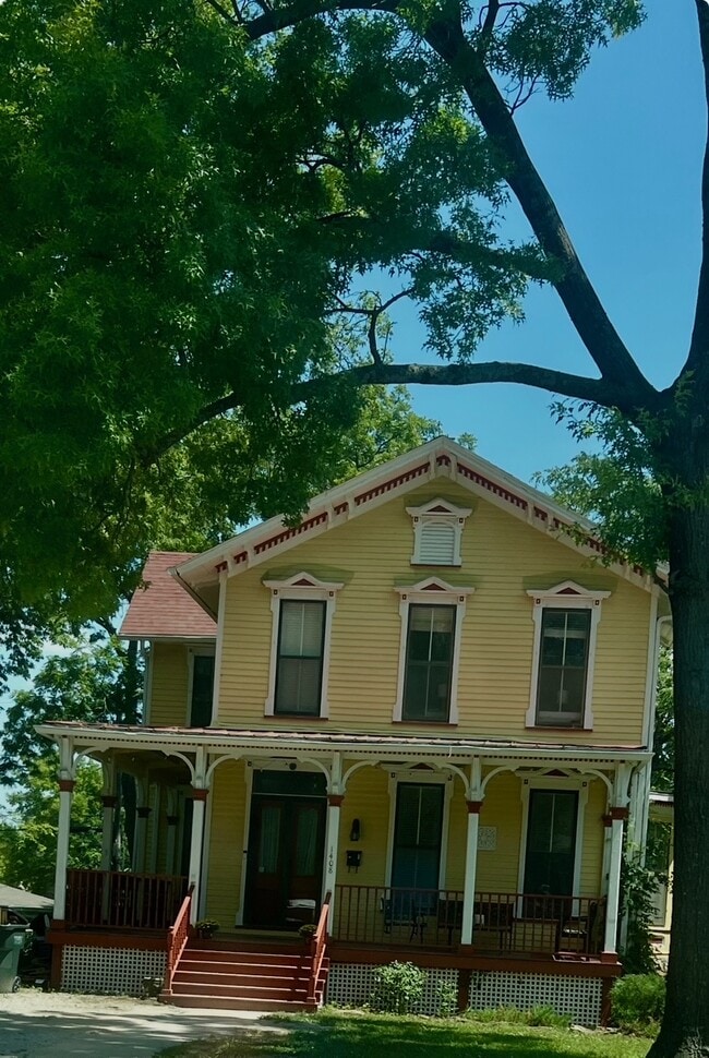Building Photo - 1408 Kentucky St