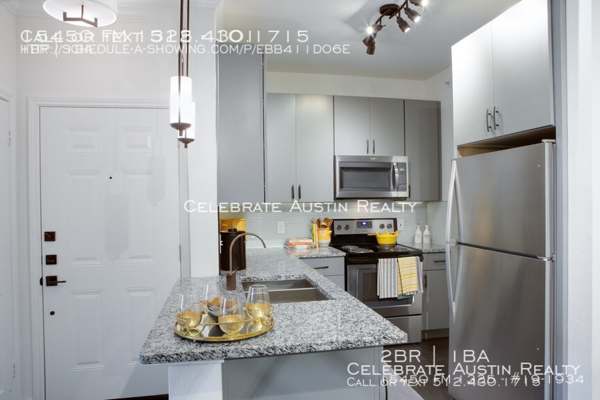 Foto principal - 15450 Farm to Market Rd 1325
