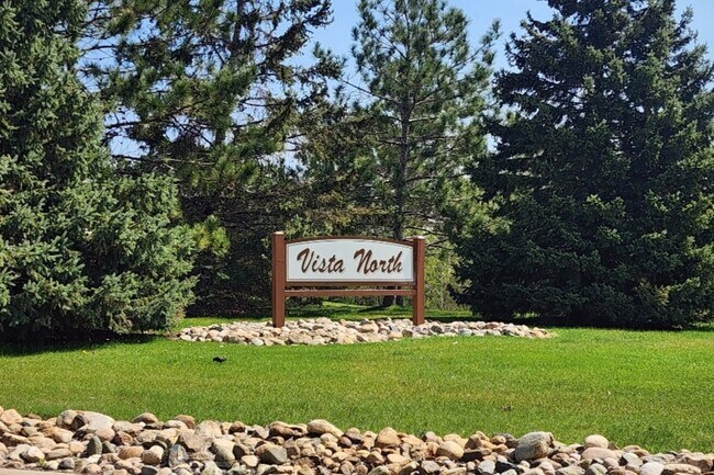 ¡BIENVENIDO! - The Villas at Vista North